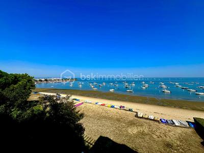 Studio - 25 m² - 1 pièce