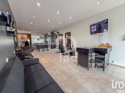 Local commercial - 69 m²