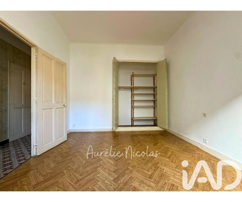 Maison de ville - 118 m² - 4 pièces