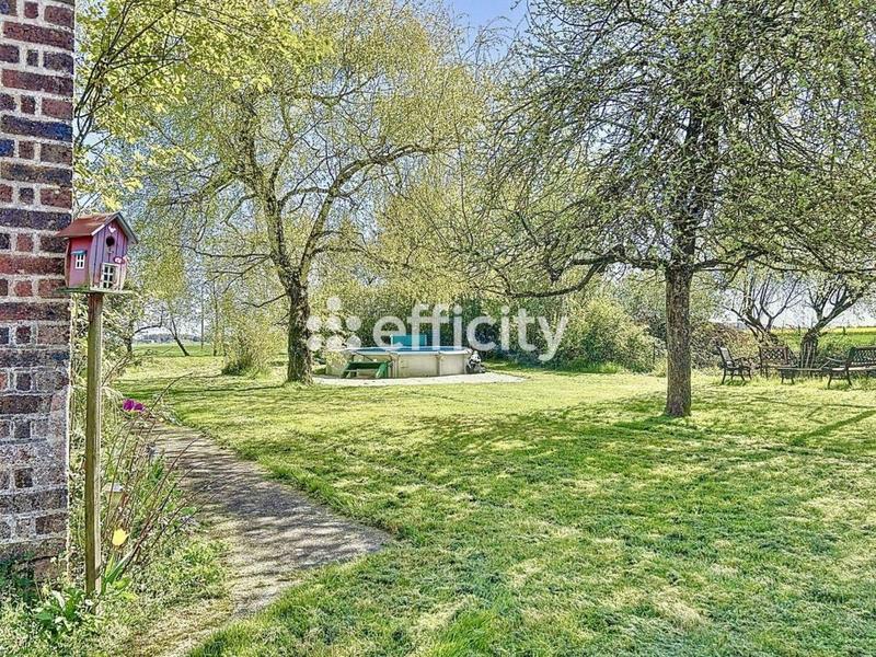 Maison - 197 m² - 10 pièces