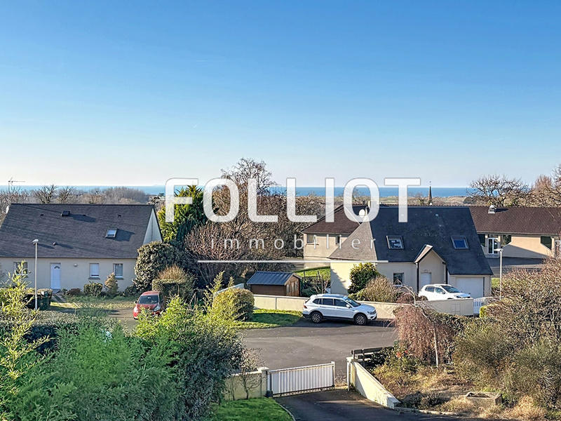 Maison - 145 m² - 9 pièces