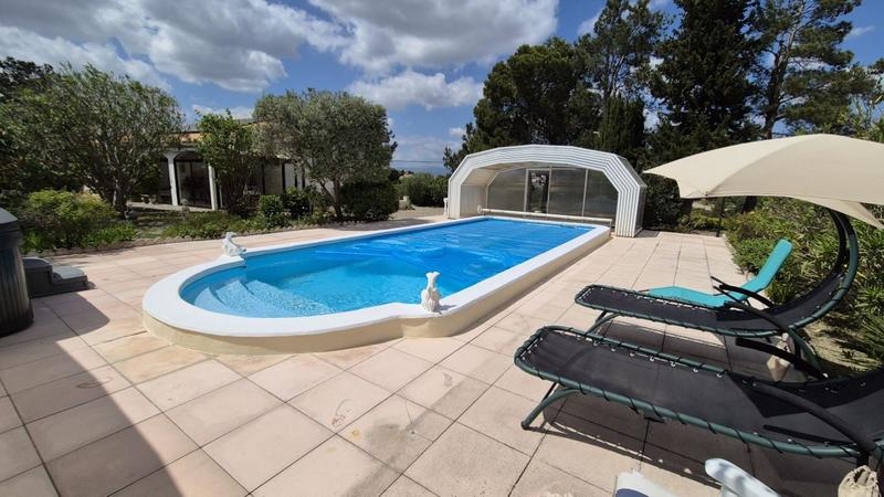 Villa - 139 m² - 4 pièces