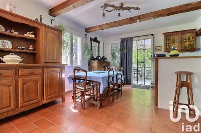 Maison - 70 m² - 7 pièces