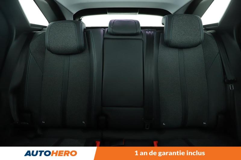 Peugeot 3008 1.2 PureTech Allure Pack Eat8 130 ch