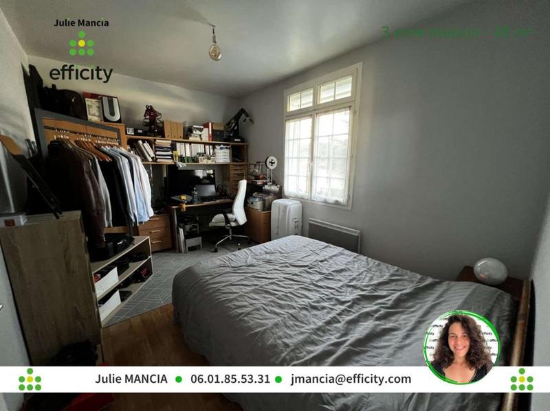 Maison - 173 m² - 9 pièces