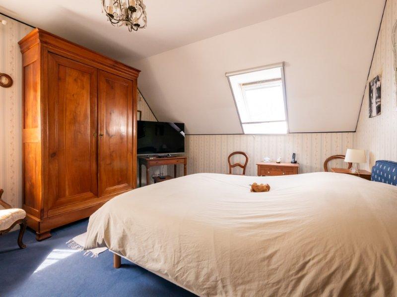 Maison - 160 m² - 7 pièces