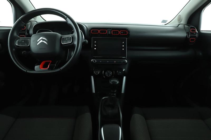 Citroën C3 Aircross 1.6 Blue-HDi Shine Bv6 120 ch