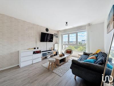 Appartement - 26 m² - 1 pièce