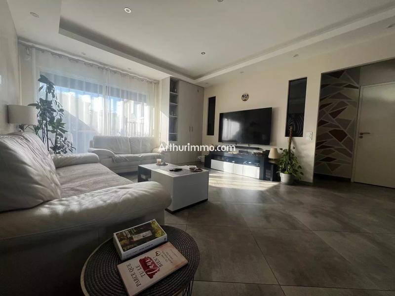 Maison - 154 m² - 6 pièces