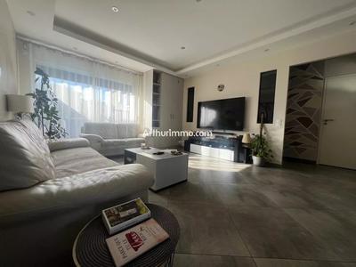 Maison - 154 m² - 6 pièces