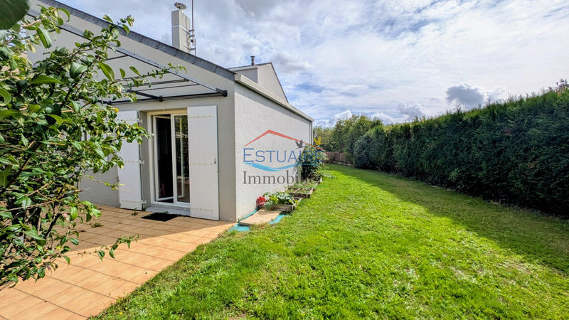 Maison - 114 m² - 7 pièces