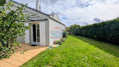 Maison - 114 m² - 7 pièces