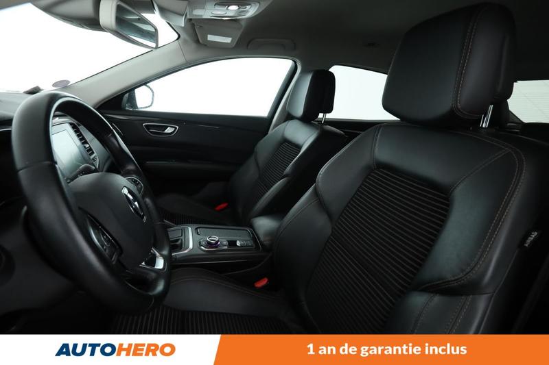 Renault Talisman 1.6 TCe Energy Intens Edc 200 ch