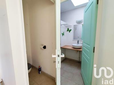 Maison - 76 m² - 3 pièces