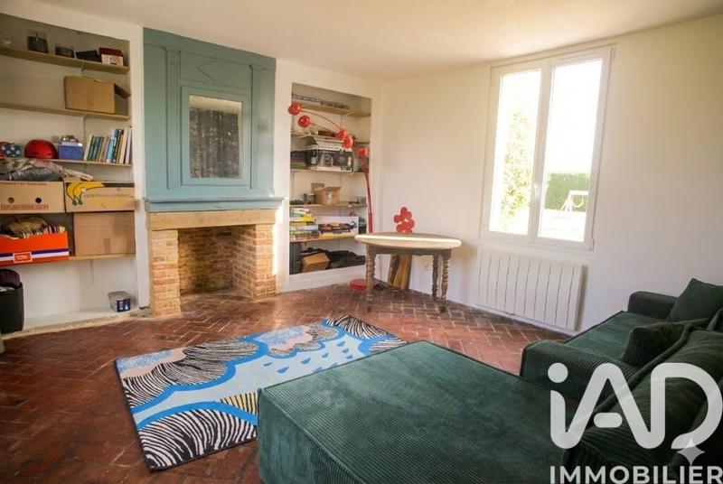 Maison - 115 m² - 4 pièces