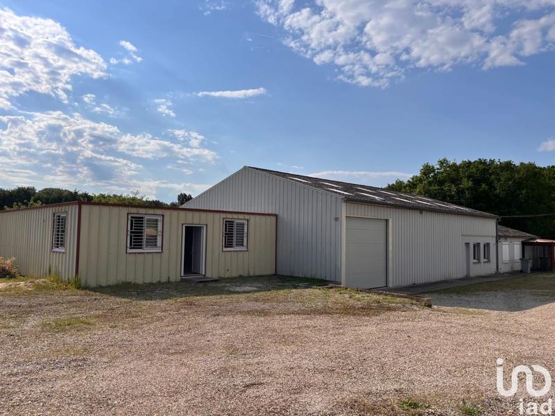 Local commercial - 526 m²