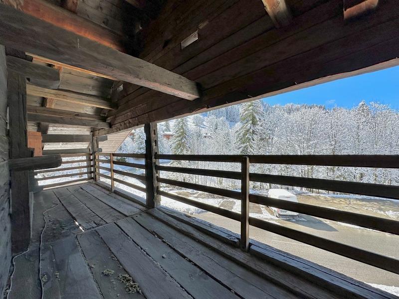 Châlet - 237 m² - 10 pièces