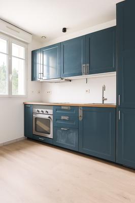 Duplex - 95 m² - 5 pièces