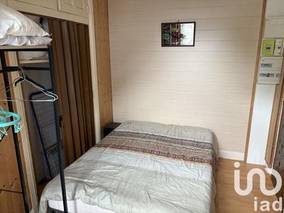 Appartement - 26 m² - 2 pièces