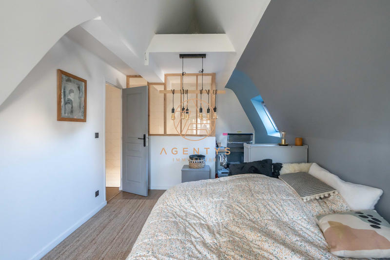 Maison - 150 m² - 6 pièces