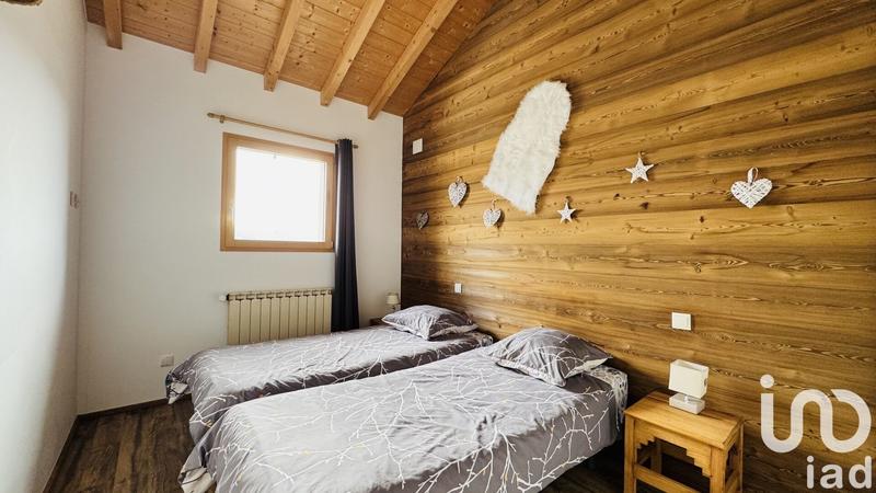 Maison - 209 m² - 7 pièces