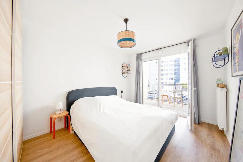 Appartement - 79 m² - 4 pièces