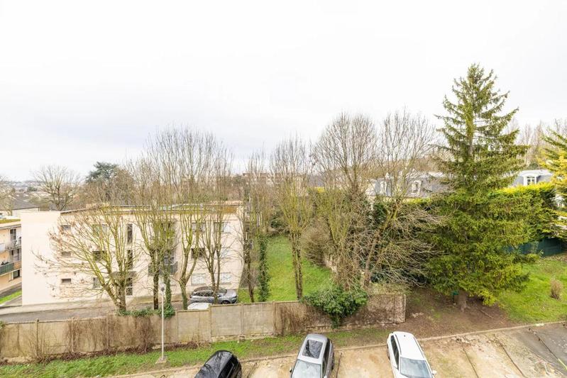 Appartement - 70 m² - 4 pièces