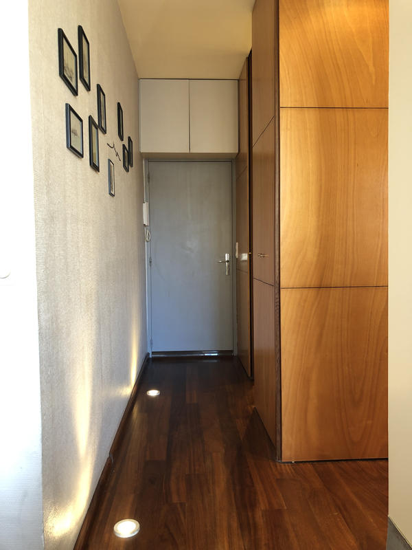 Appartement - 29 m² - 2 pièces