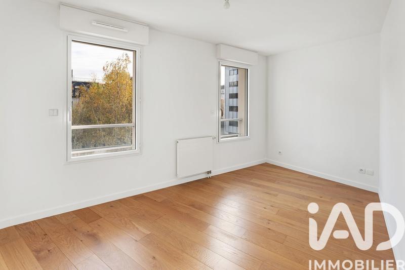 Appartement - 129 m² - 5 pièces