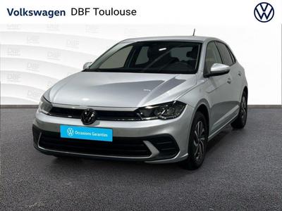 Volkswagen Polo 1.0 Tsi 95 s&amp;S Bvm5 Vw Edition