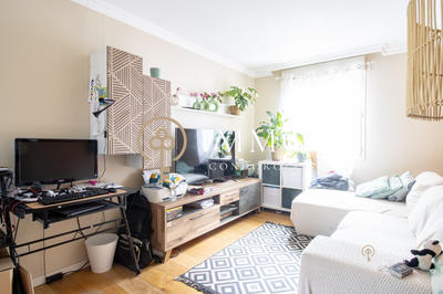 Appartement - 70 m² - 4 pièces