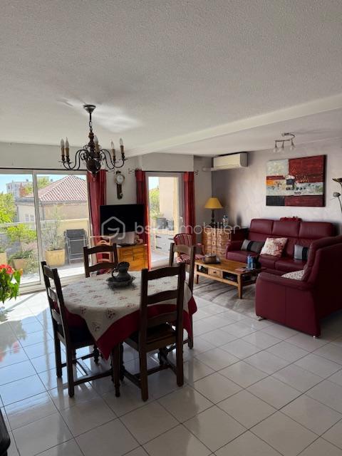 Duplex - 154 m² - 6 pièces