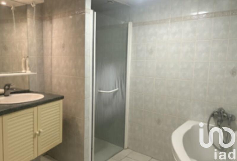 Maison - 180 m² - 7 pièces