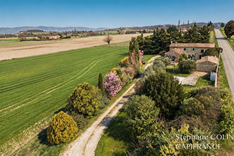 Maison - 170 m² - 6 pièces