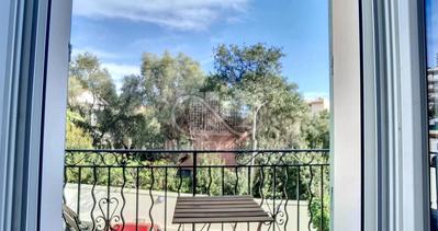 Studio - 27 m² - 1 pièce