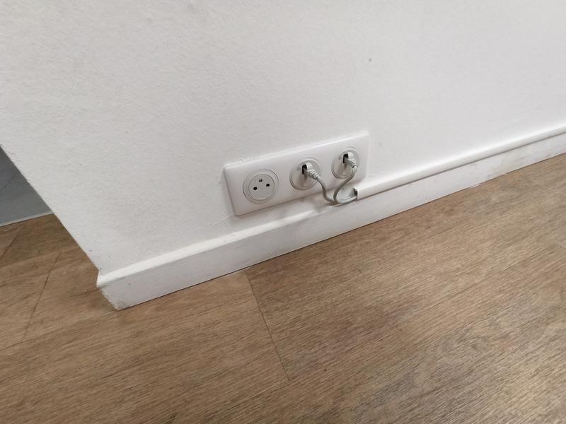 Local commercial - 1 460 m²