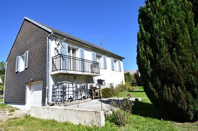 Maison - 69 m² - 3 pièces