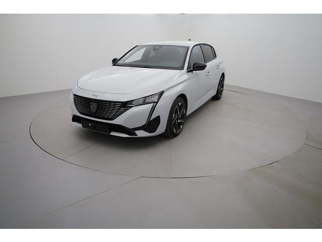 Peugeot 308 Allure BlueHDi 130ch s&amp;S Eat8