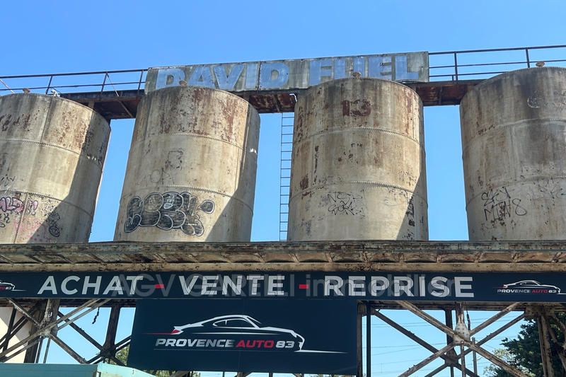 Fonds de commerce - 138 m²