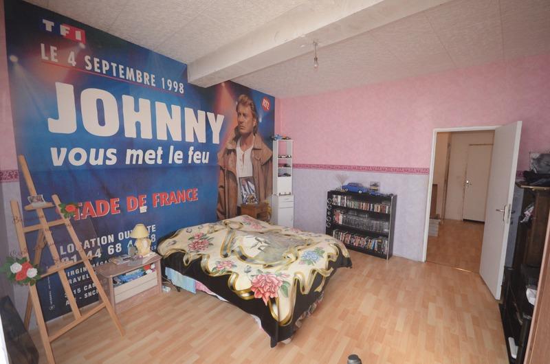 Maison de ville - 133 m² - 5 pièces