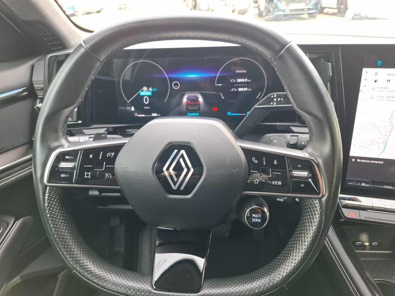 Renault Austral E-Tech hybrid 200 Techno