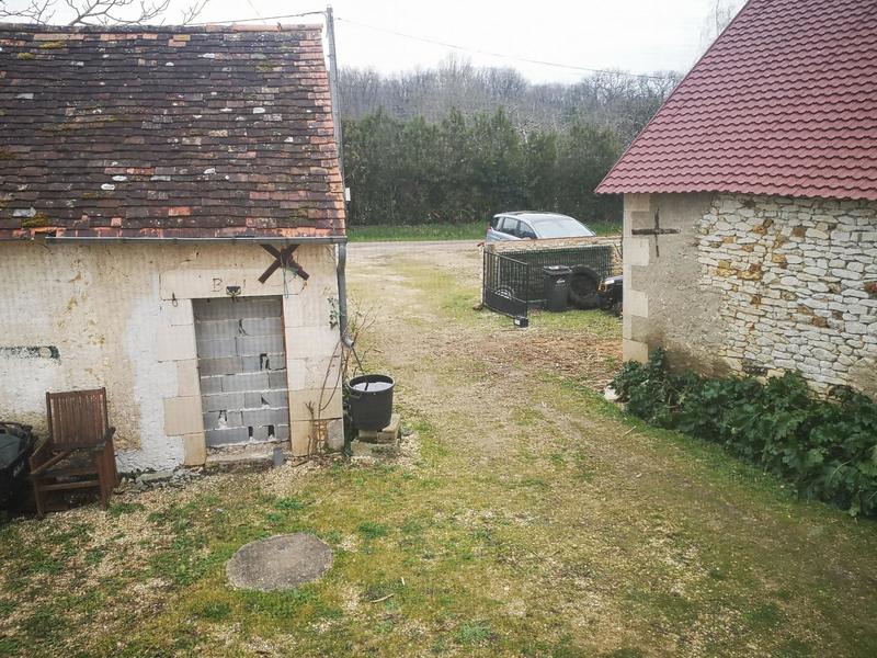 Maison - 154 m² - 6 pièces