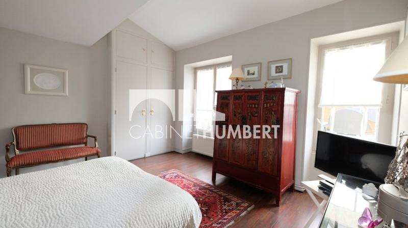 Appartement - 147 m² - 5 pièces