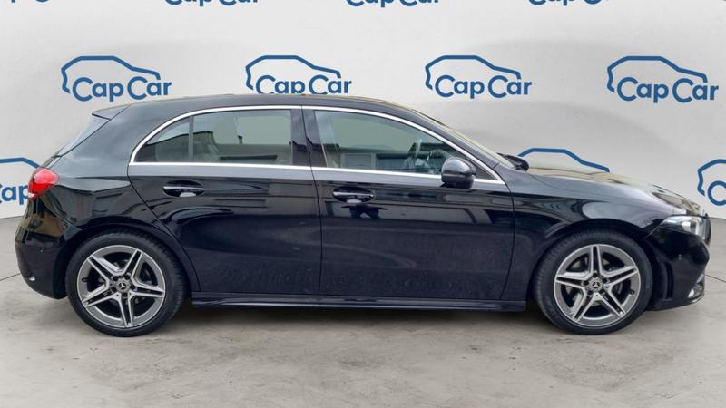 Mercedes Classe a 160 109 Amg Line