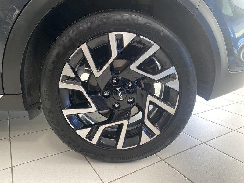 Kia Xceed Active 1.5 160 ch Dct7 Camera de Recul - Carplay