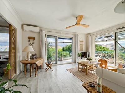 Appartement - 76 m² - 3 pièces