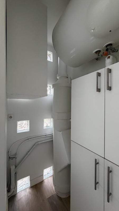 Appartement - 74 m² - 4 pièces