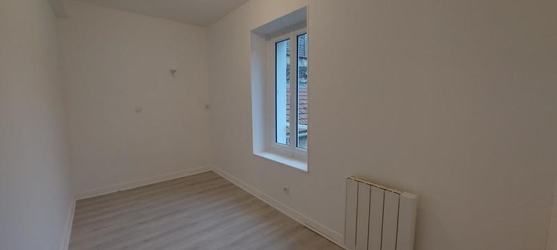 Appartement - 39 m² - 1 pièce