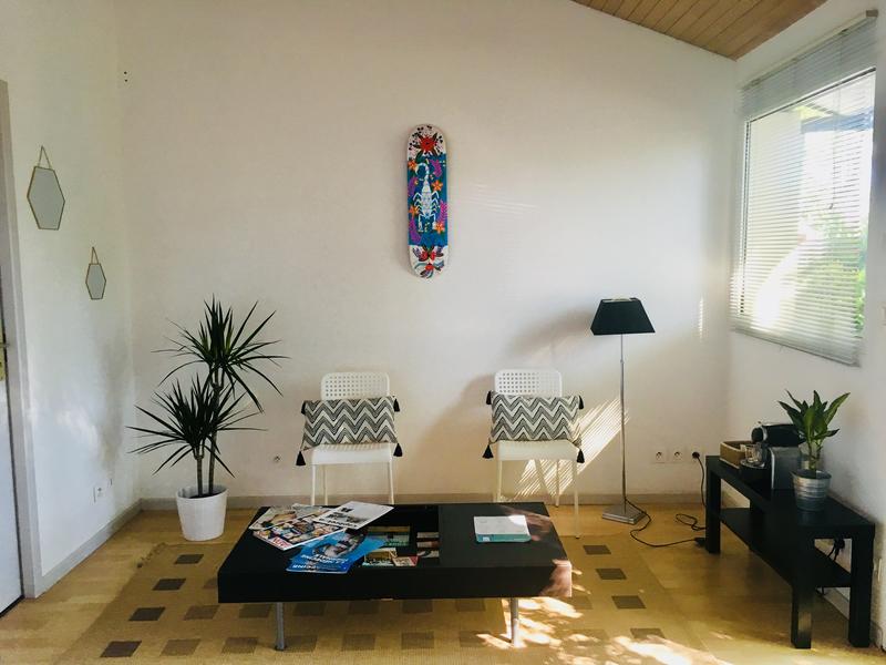 Cassandre Dupeyron Ostéopathe