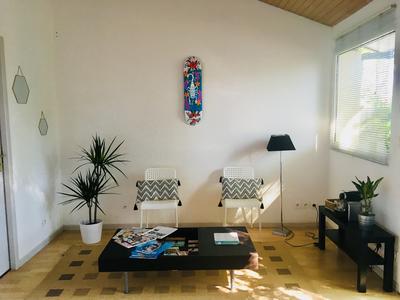 Cassandre Dupeyron Ostéopathe